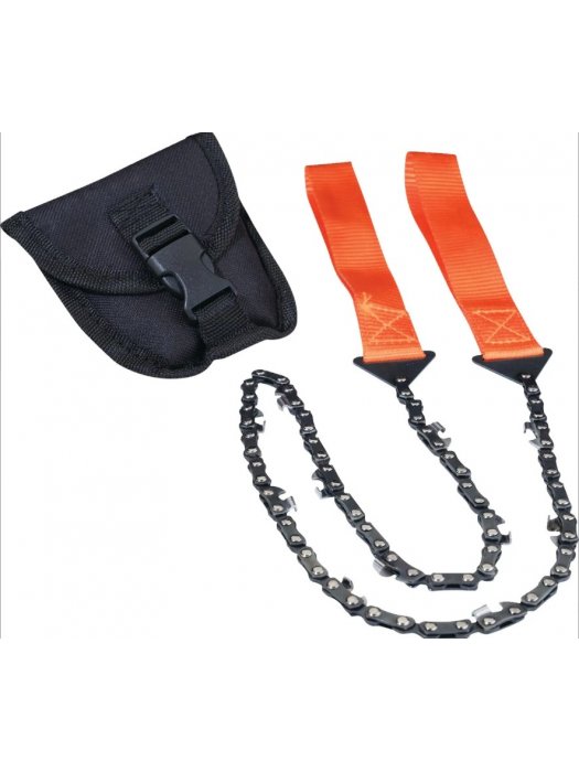 Ръчен верижен трион Moose racing 